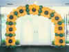 sunFlowerArch.jpg (47102 bytes)