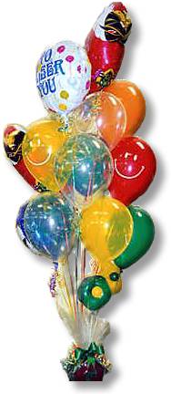 Balloon Bouquet